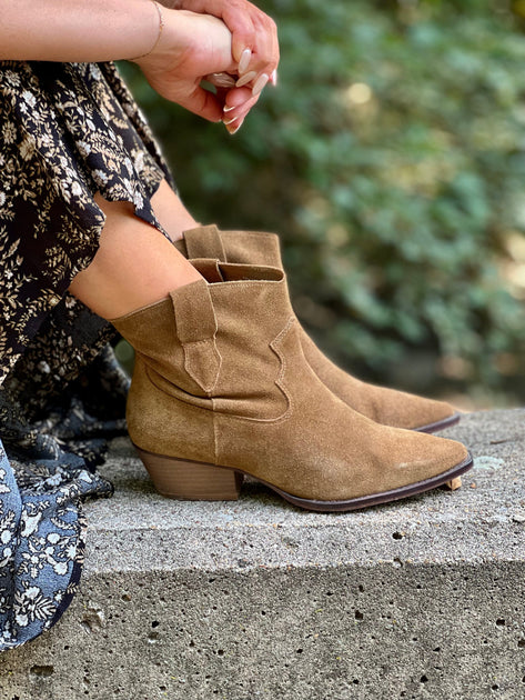 Overland deals adelyn boots