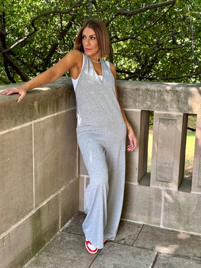 Grady Jumpsuit