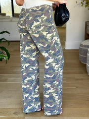 Alyx Camo Denim - theClothesRak