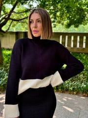 Bethany Sweater - theClothesRak