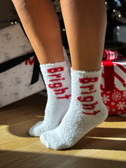 Bright & Merry Sock Pack by Z Supply - theClothesRak