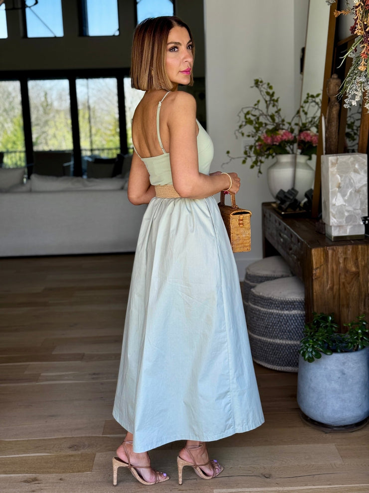 Celeste Dress - theClothesRak