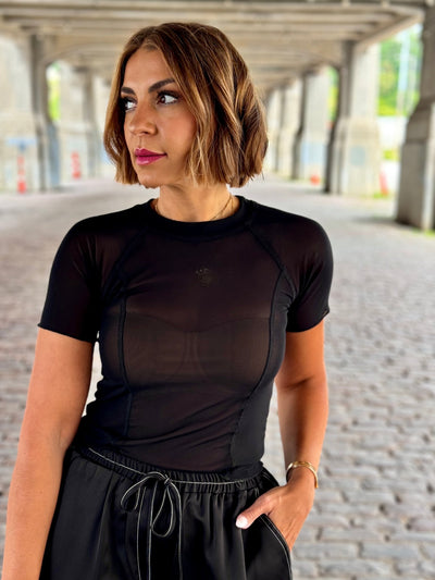 Chiara Top - theClothesRak