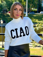 CIAO Sweater by Z Supply - theClothesRak