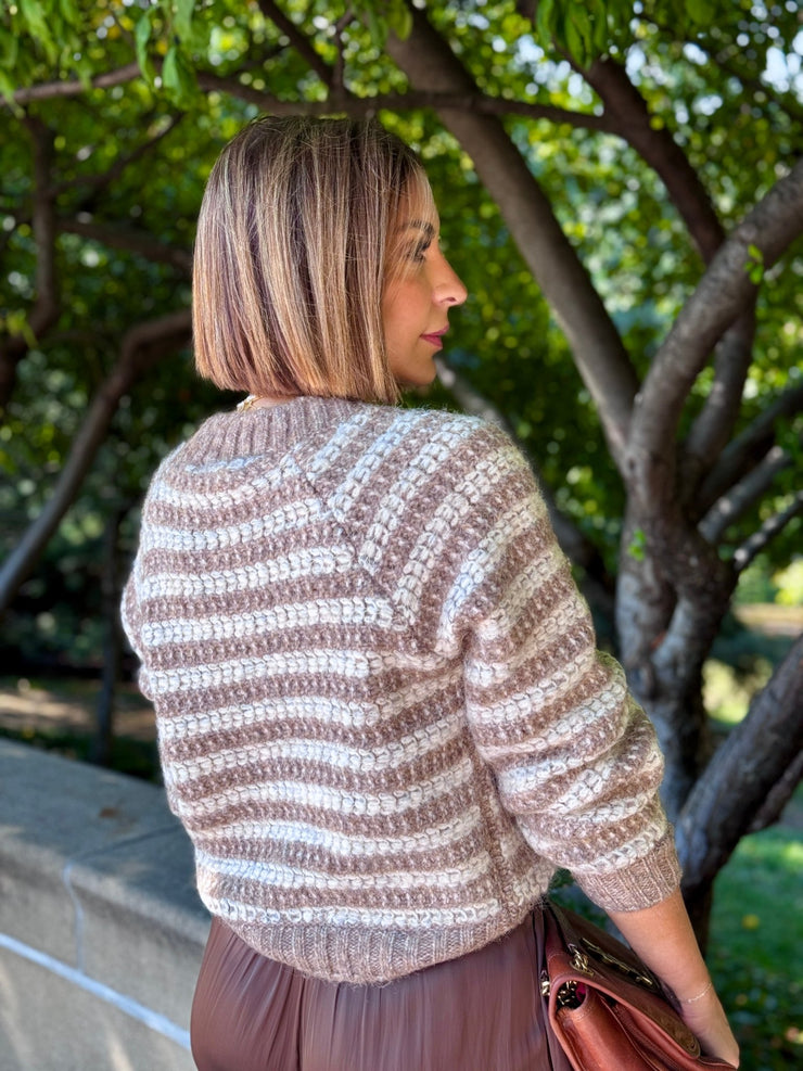 Este Cardigan (Campfire) by Z Supply - theClothesRak