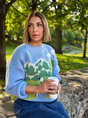 Everly Sweater - theClothesRak