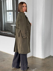 Francene Trench - theClothesRak