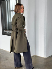 Francene Trench - theClothesRak