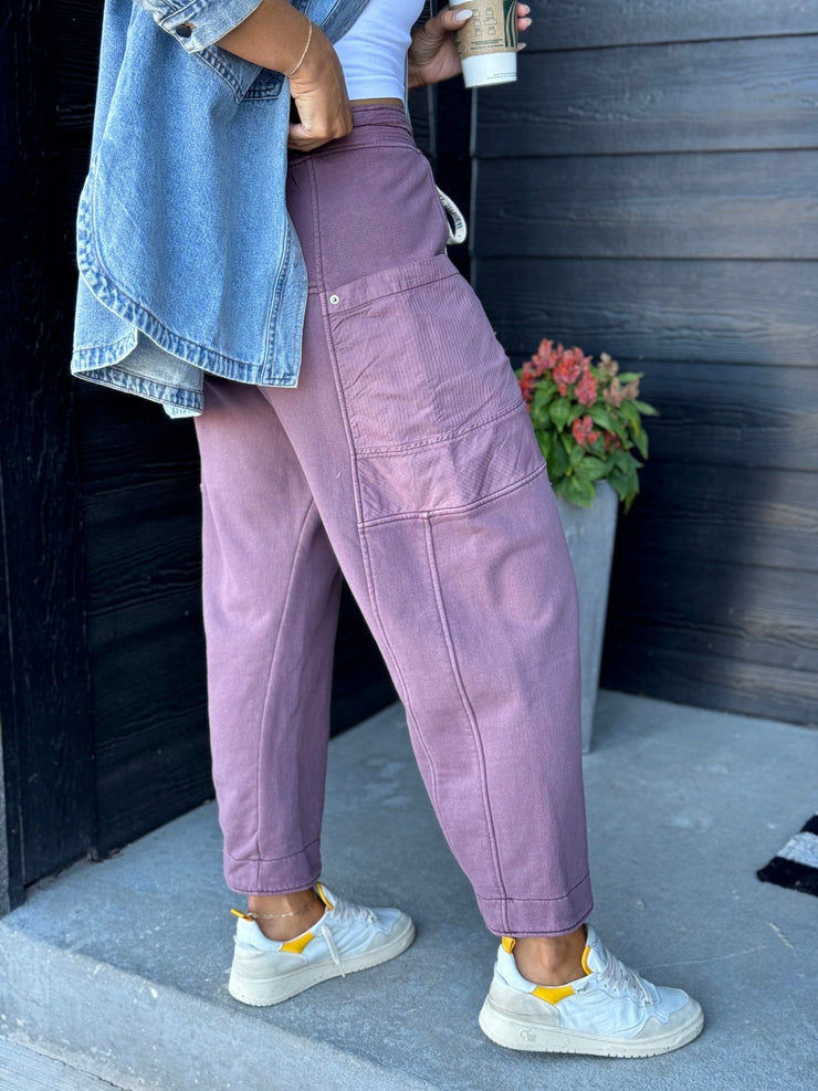 Jet Set Knit Pant by Free People - theClothesRak