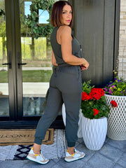 Kate Jumpsuit - theClothesRak