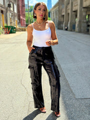 Larsa Pant - theClothesRak