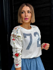 Lilith Tee by Free People - theClothesRak