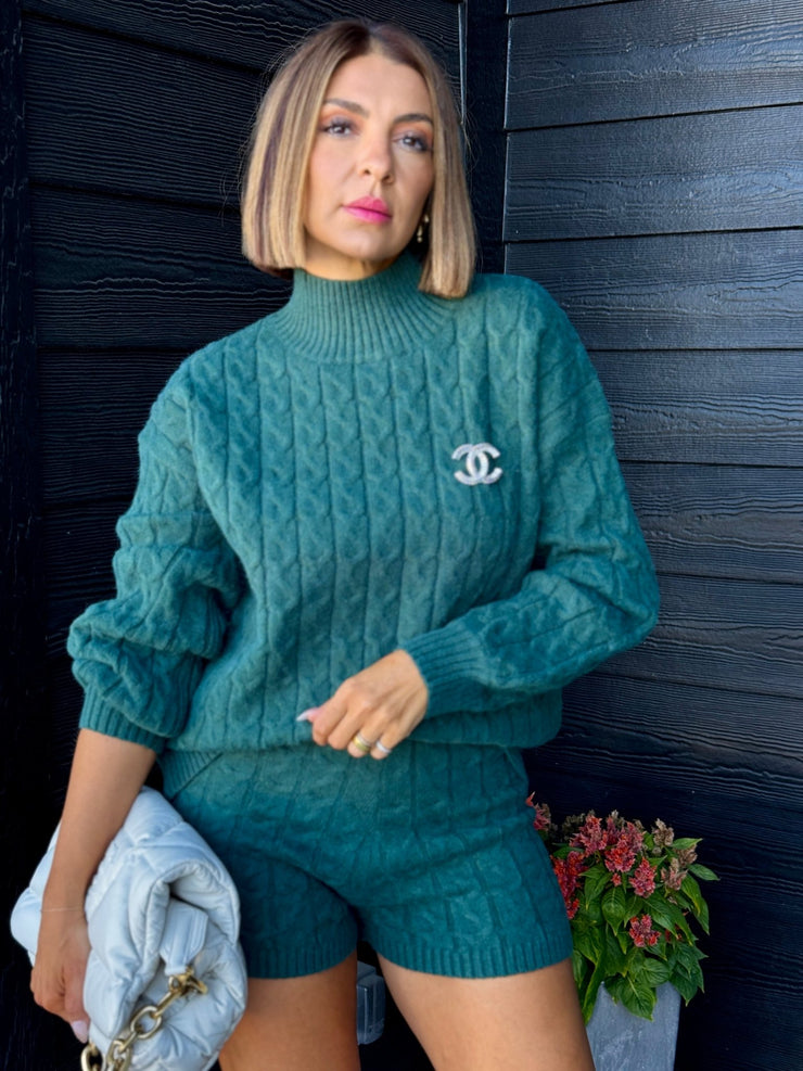 Madison Sweater Set - theClothesRak