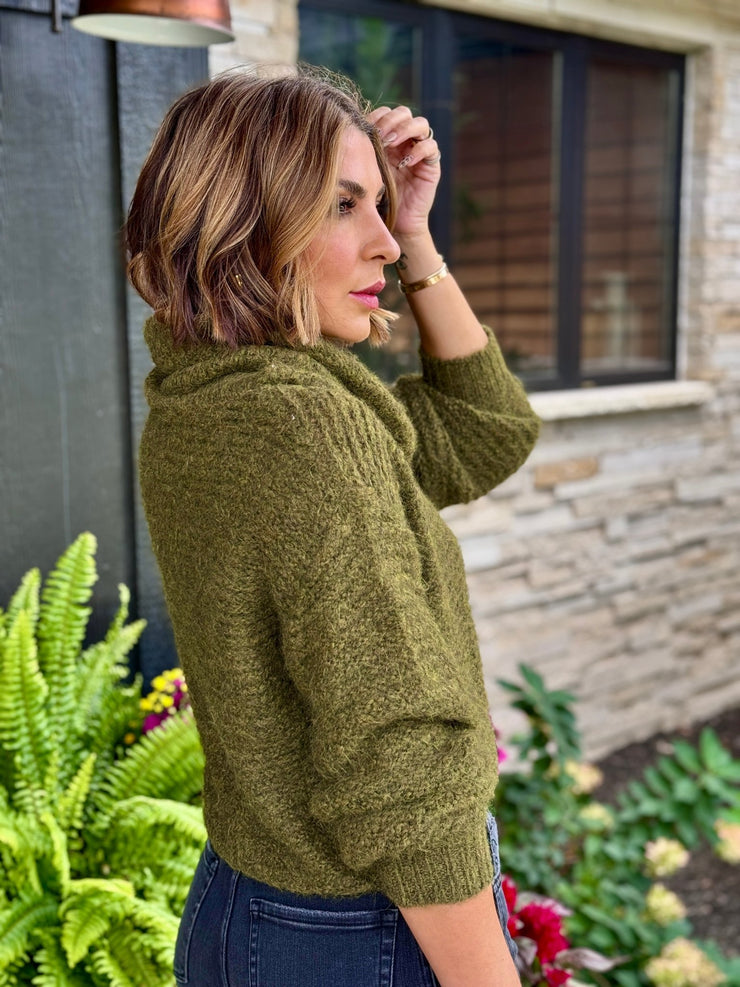 Paola Sweater - theClothesRak