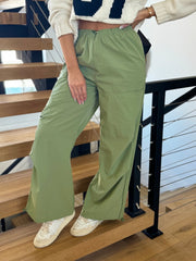 Rigley Pant - theClothesRak