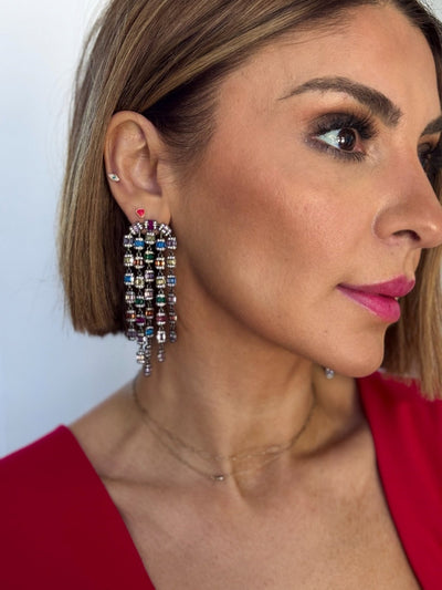 Sadie Earring - theClothesRak