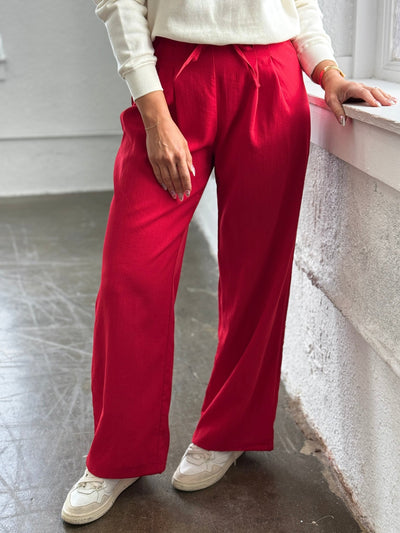 Sicily Pant - theClothesRak