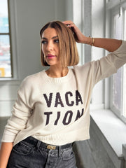 Sienna Vacation Sweater by Z Supply - theClothesRak